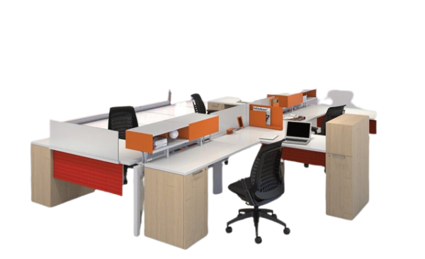 Office work station
